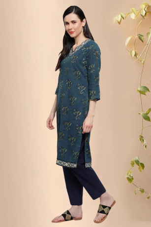 vagmi-straight-cotton-kurta-rose-shree-big-1