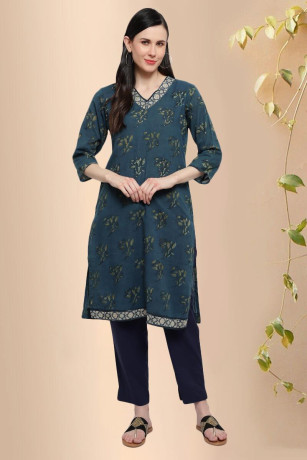 vagmi-straight-cotton-kurta-rose-shree-big-0