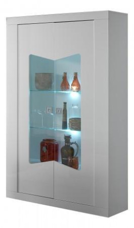 millicent-italian-white-high-gloss-2-door-display-cabinet-w-114cm-big-0