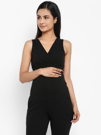 plus-size-maternity-nursing-sleep-bra-black-crossover-big-2