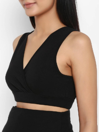 plus-size-maternity-nursing-sleep-bra-black-crossover-big-0