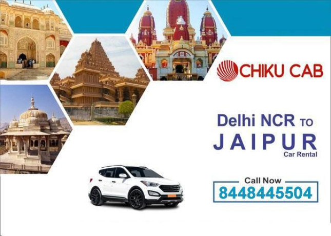 book-affordable-jaipur-to-delhi-one-way-taxi-from-chiku-cab-big-0