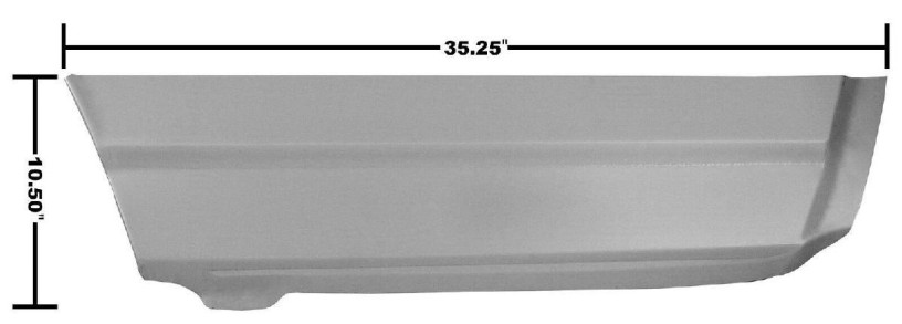 el-camino-68-72-lh-driver-side-lower-rear-quarter-patch-panel-new-big-0