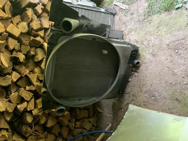2002-freightliner-fl70-radiator-and-air-cooler-big-0