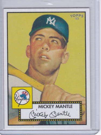 mickey-mantle-2006-topps-yellow-topps-52-mint-condition-311-big-0
