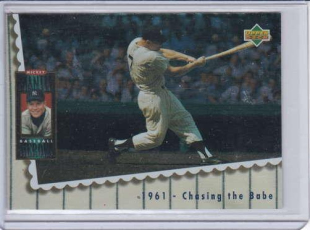 mickey-mantle-1994-upper-deck-baseball-heroes-1961-chasing-the-babe-68-of-72-big-0