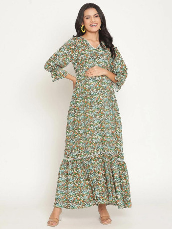 everyday-maternity-nursing-maxi-dress-with-side-pockets-big-3