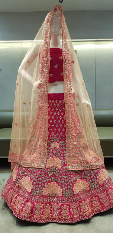 most-trendy-non-bridal-lehenga-now-in-delhi-big-0