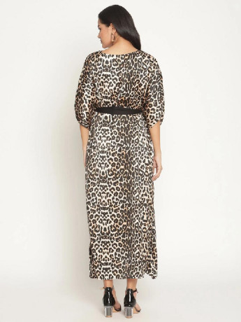 self-tie-satin-maternity-kaftan-dress-leopard-print-big-2