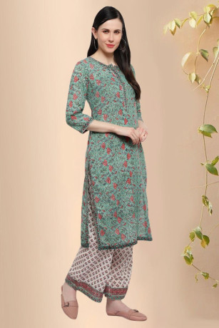 padma-block-print-cotton-kurta-rose-shree-big-0