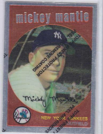 mickey-mantle-1996-topps-mantle-finest-commemorative-919-big-0