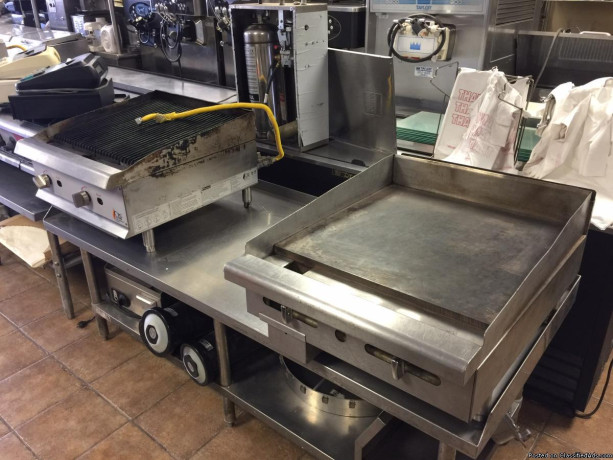 restaurant-equipment-for-sale-big-0