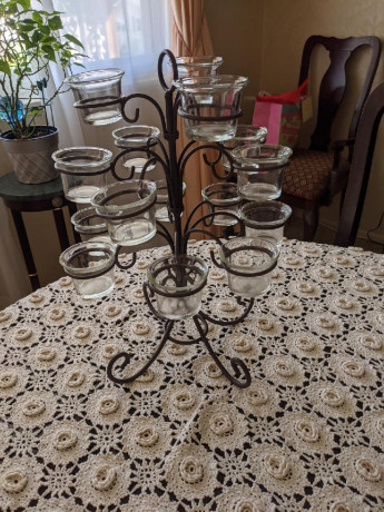 black-scrolled-metal-glass-tea-light-candle-holder-big-0