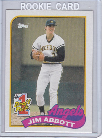 jim-abbott-1989-topps-rc-1-draft-pick-573-big-0
