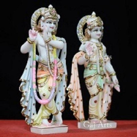 marble-statue-radha-krishna-udaipur-big-0