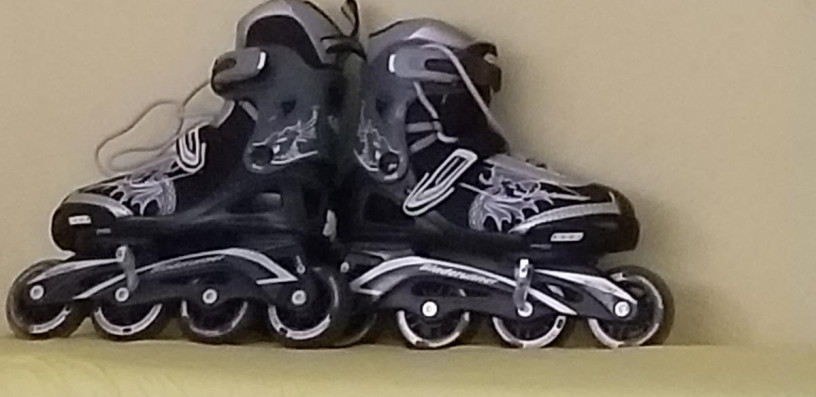 bladerunner-boys-adjustable-inline-skates-abec3-size-1-4-black-big-0