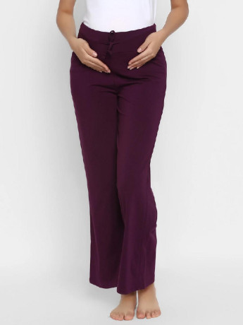 maternity-pajama-set-t-shirt-with-night-pants-big-0
