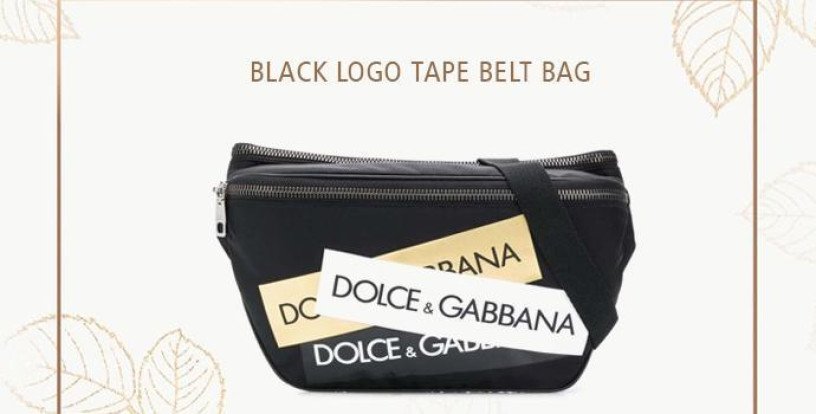 dolce-and-gabbana-bagsblack-logo-tape-belt-bag-big-0