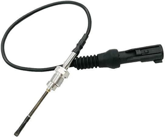 8c3z-5j213-d-motorcraft-dpf-temperature-sensor-ford-2008-2010-for-sale-big-0