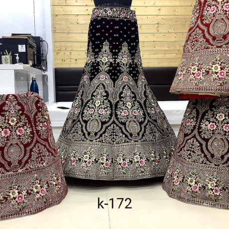 get-discount-on-bridal-lehenga-now-in-chandni-chowk-big-0