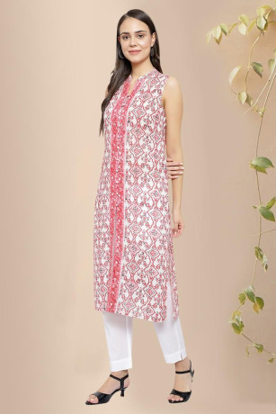 khilana-straight-cotton-kurta-rose-shree-big-0