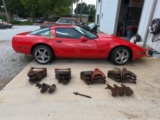 c3-corvette-defrost-blend-door-with-actuator-big-1