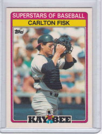 carlton-fisk-1989-kaybee-superstars-of-baseball-mint-condition-11-of-33-big-0