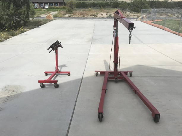 heavy-duty-engine-crane-and-engine-stand-big-2