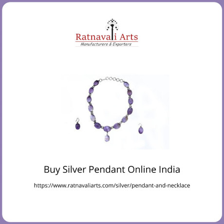 buy-silver-pendant-online-india-ratnavaliarts-big-0