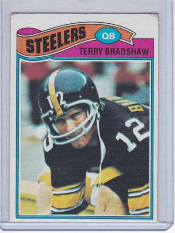 terry-bradshaw-1977-topps-excellent-condition-has-slight-ding-top-right-hand-corner-245-big-0
