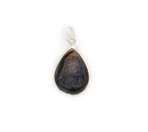 silver-black-onyx-druzy-pendant-big-0