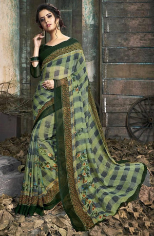 for-an-elegant-look-buy-green-saree-online-from-mirraw-big-0