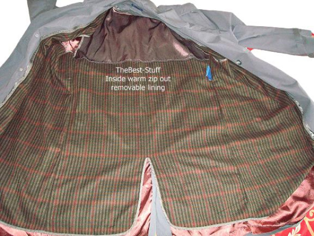 vintage-mens-007-james-bond-rain-coat-with-warm-lining-size-large-48-big-0