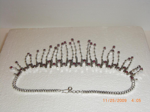 ruby-and-diamond-necklace-and-earing-set-big-1