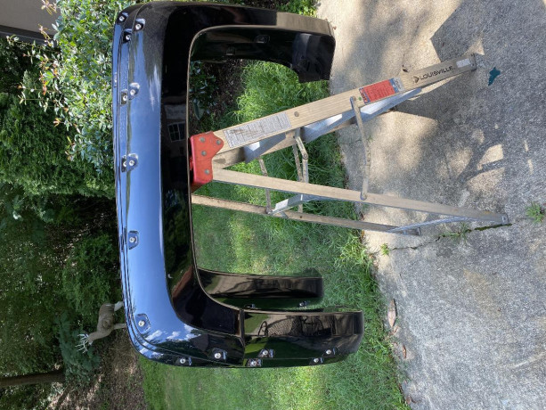 fender-flares-fits-2017-chevy-silverado-4wd-crew-big-0