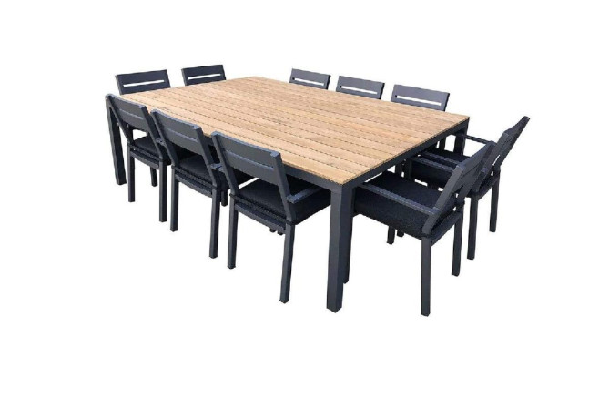 buy-tuscany-10-seat-with-capri-chairs-in-charcoal-online-big-0