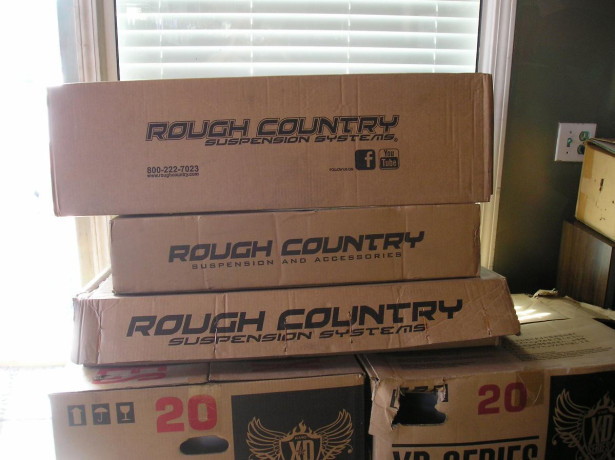 6-inch-rough-country-suspension-lift-kit-for-a-toyota-tundra-big-0