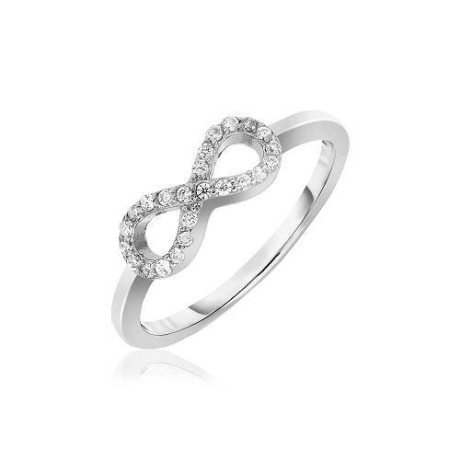 buy-sterling-silver-infinity-symbol-ring-with-cubic-zirconias-north-carolina-big-0