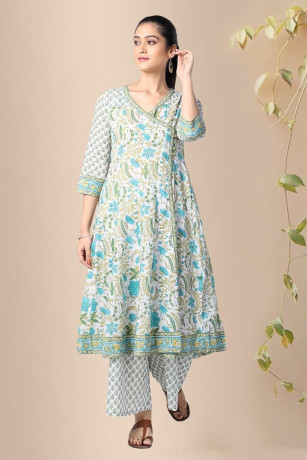 shreya-v-neck-cotton-angrakha-kurta-rose-shree-big-0
