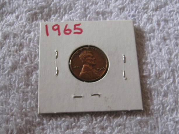 1965-lincoln-cent-very-fine-condition-vf-20-big-0