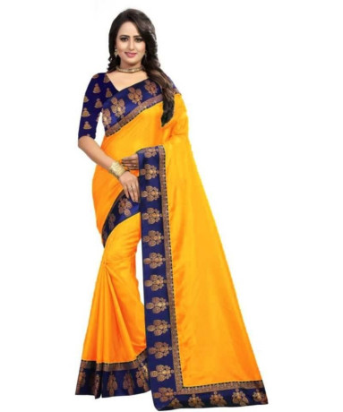 get-the-perfect-yellow-saree-for-indian-wedding-at-mirraw-big-0