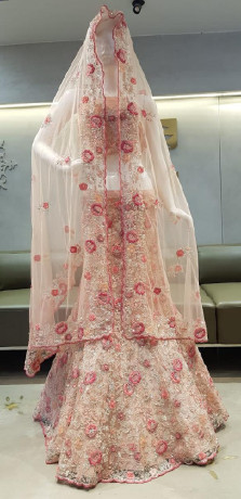 good-quality-non-bridal-lehenga-now-in-chandni-chowk-big-0