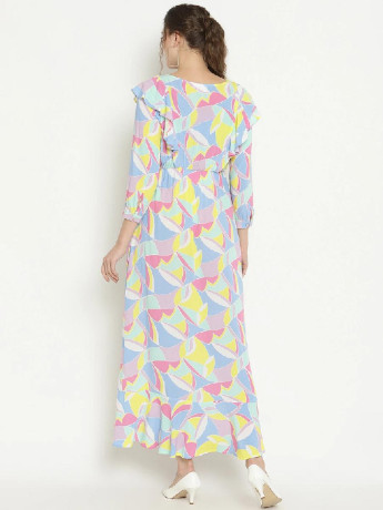 maternity-nursing-ruffle-trimmed-dress-big-1