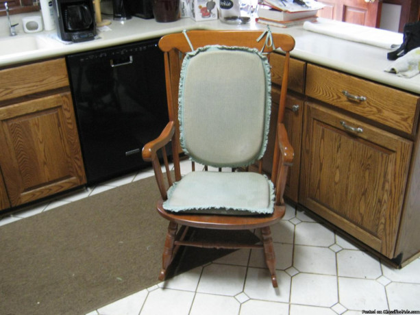 fully-restored-hard-maple-rocking-chair-with-pads-big-0
