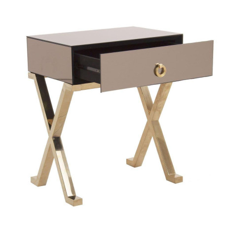 tako-art-deco-brown-mirrored-bedside-table-big-0