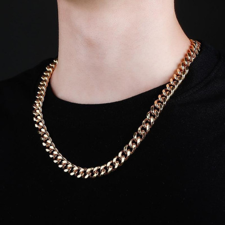 12mm-18k-gold-plated-miami-cuban-link-chain-big-0
