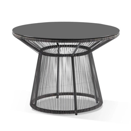 shop-luna-outdoor-round-wicker-glass-top-table-big-0