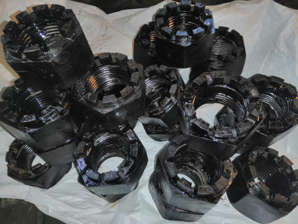 slotted-castle-nuts-exporters-worldwide-big-0