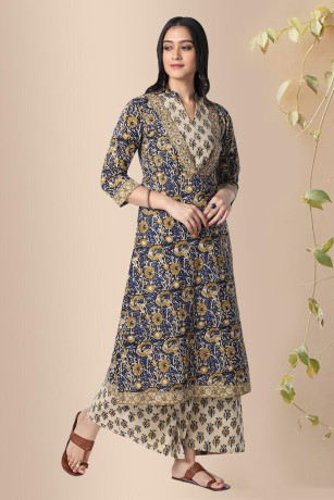 ganika-jaal-kurta-cotton-block-print-kurta-rose-shree-big-0