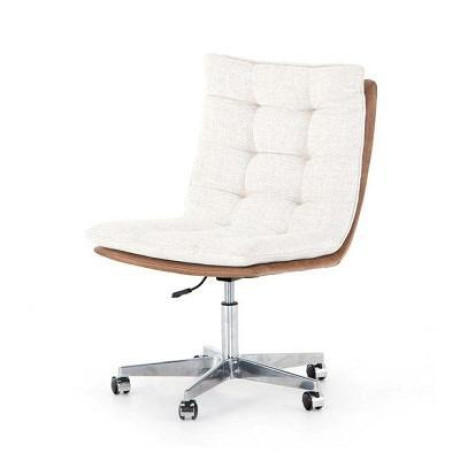 buy-four-hands-quinn-desk-chair-chaps-saddle-office-chairs-graysonlivingcom-big-0